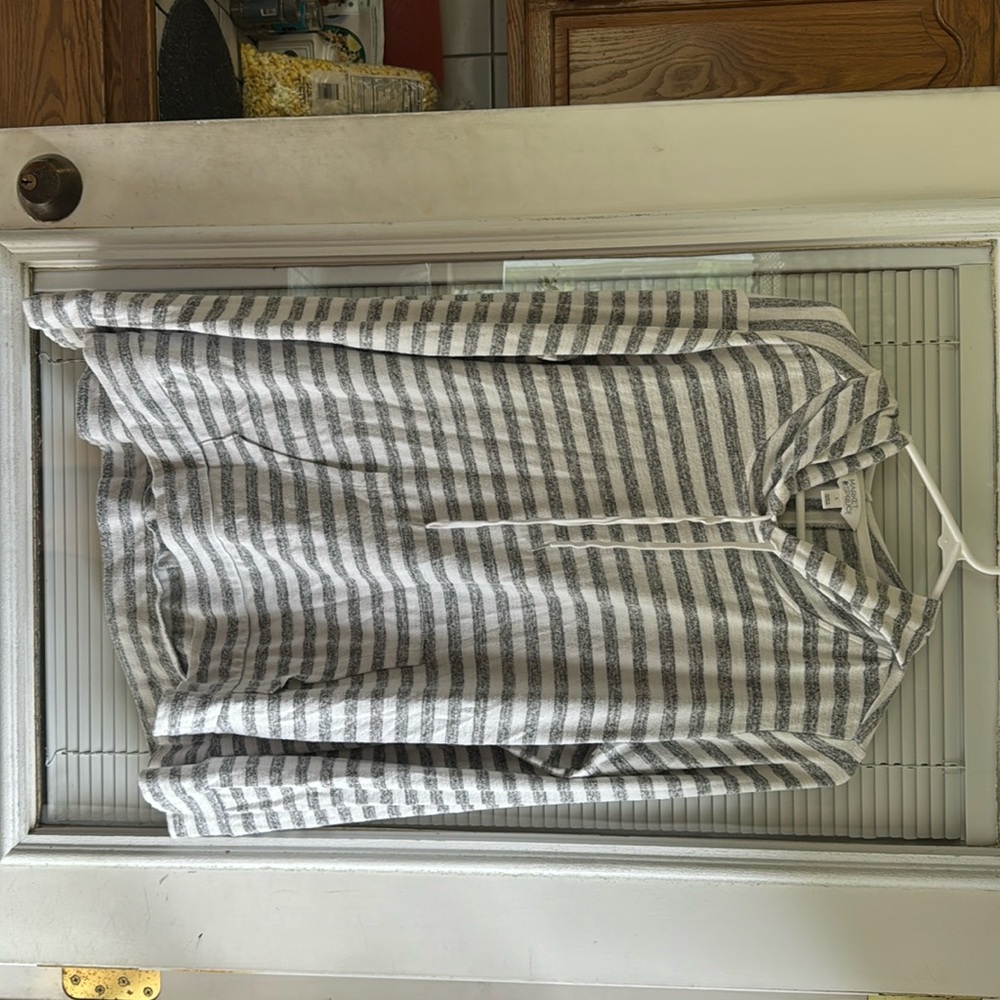 Sweater/sweatshirt